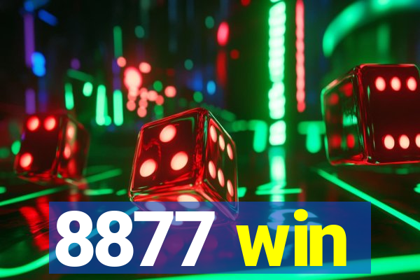 8877 win